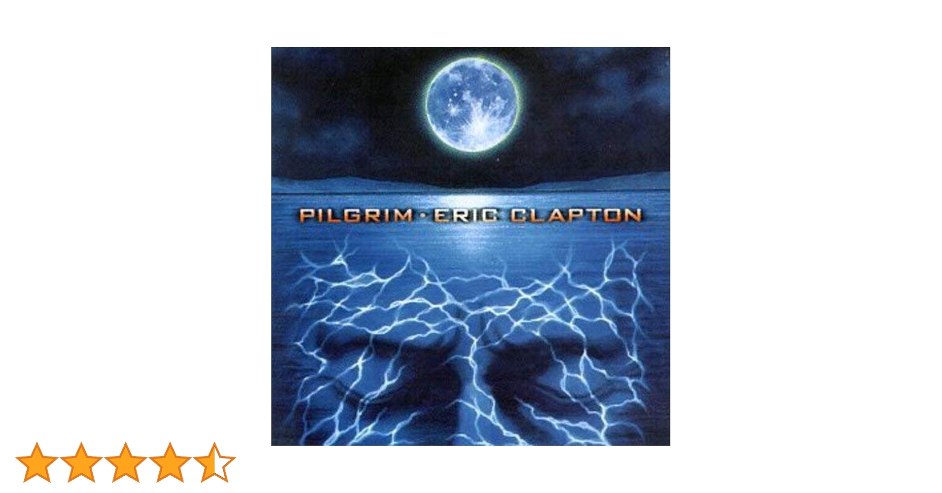 Amazon.co.jp: Pilgrim: ミュージック